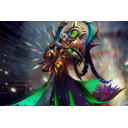 Eye of the Fateweaver Loading Screen