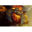 Obsidian Obelisk - Loading Screen