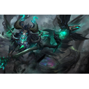 Mandate of the Nameless Loading Screen