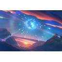 Nemestice 2021 Loading Screen III