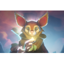 Nemestice 2021 Loading Screen I