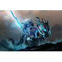 Dreadmist Dragoon