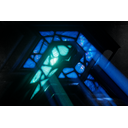 International 2023 Team Loading Screen - Azure Ray