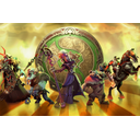 International 2024 Loading Screen IV
