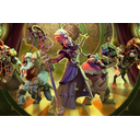 International 2024 Loading Screen V