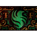 International 2024 Team Loading Screen - Team Falcons