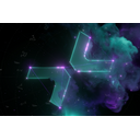 International 2025 Team Loading Screen - PVISION