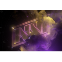 International 2025 Team Loading Screen - Natus Vincere