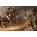 Ironclad Mold Loading Screen