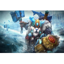 Frost Brigadier Loading Screen