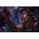 Tipsy Brawler Loading Screen