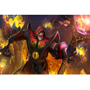 Genuine Fiend Summoner Loading Screen