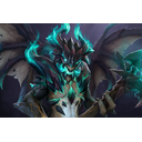 Herald of Measureless Ruin Loading Screen