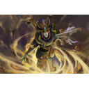 Jewels of Anamnessa Loading Screen