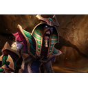 Dirgeful Overlord Loading Screen