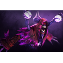 Loading Screen of Lucid Torment