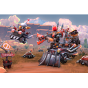 War Rig Eradicators - Proximity