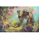 Honors of the Arbor Sage