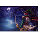Roving Pathfinder Loading Screen