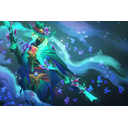 Mariposa Mori - Loading Screen