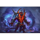 Vile Vessel - Loading Screen