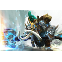 Ornate Cruelty Loading Screen