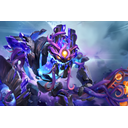 Astral Origins - Loading Screen