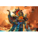 Riddle of the Hierophant