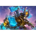 Monument of Ruin Loading Screen