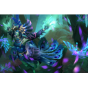 Soul of the Brightshroud Loading Screen