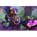 Forbidden Medicine Loading Screen