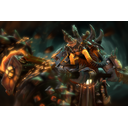Cruelties of the Spiral Bore Loading Screen