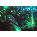 Shimmer of the Anointed Loading Screen