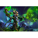 The Murid Divine Loading Screen