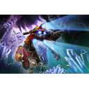 Pit Boss Prospector Loading Screen