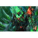 Grim Destiny Loading Screen