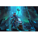 Upland Pride Loading Screen