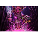 Shambling Trickster Loading Screen