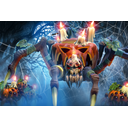 Arcane Infestation Loading Screen