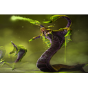 Venomous Deathbringer Loading Screen