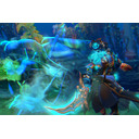 Seaborne Reprisal Loading Screen