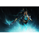 Vespertine Guard Loading Screen