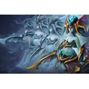 Prismatic Grace Loading Screen