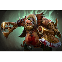 Compendium Bindings of the Trapper Loading Screen
