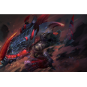 Dark Behemoth - Loading Screen