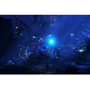 Angler in the Abyss
