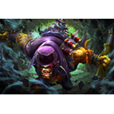 Loading Screen of the Darkbrew Enforcer