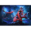 Warrior of the Stormlands Loading Screen