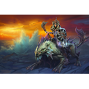 Shadowforce Gale