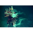 Relics of the Sundered King